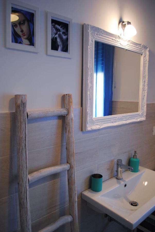 Festina Lente B&B Porto Recanati Kültér fotó