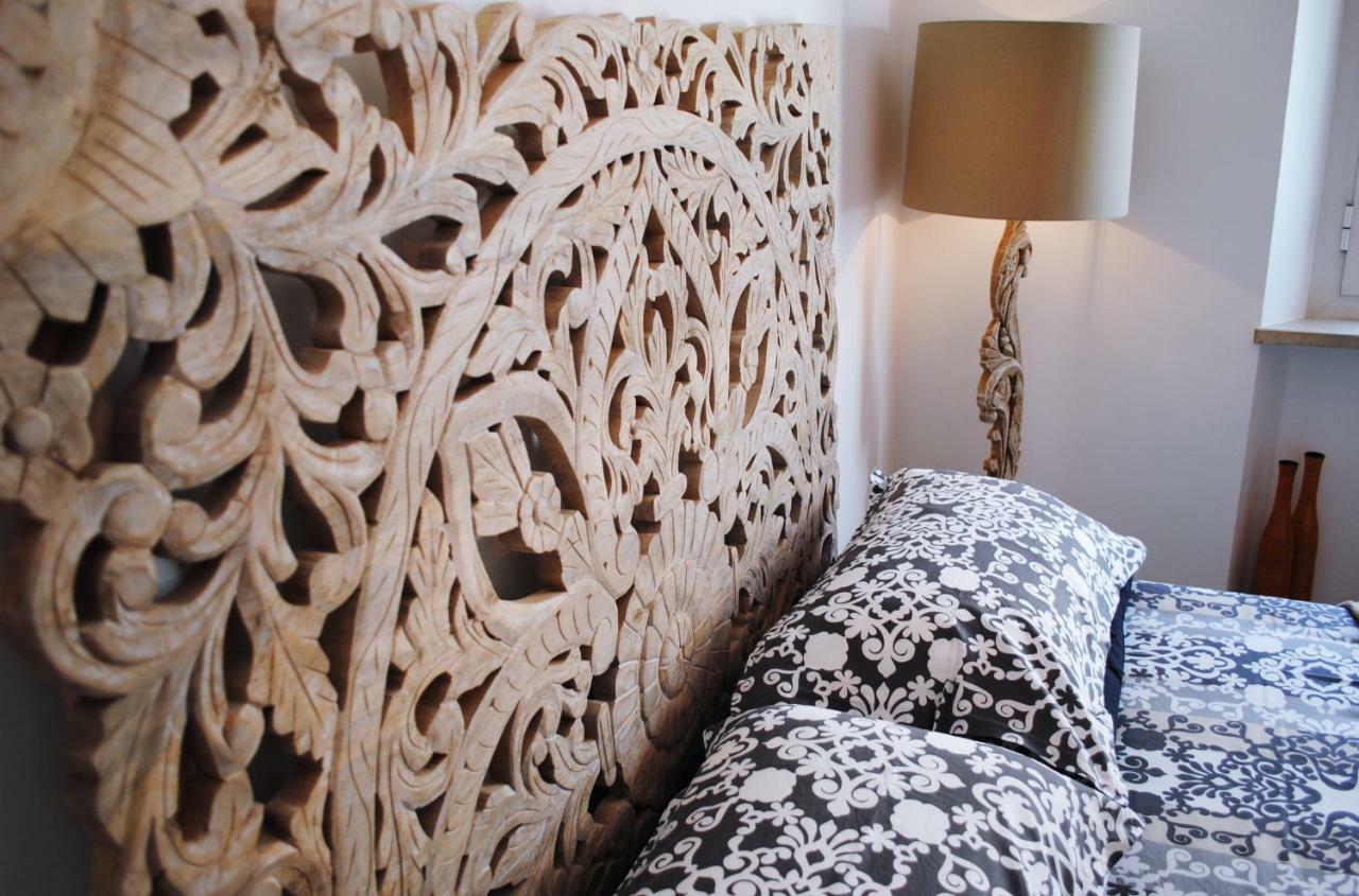 Festina Lente B&B Porto Recanati Kültér fotó