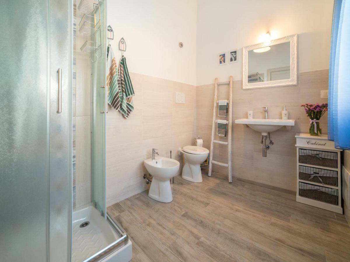 Festina Lente B&B Porto Recanati Kültér fotó