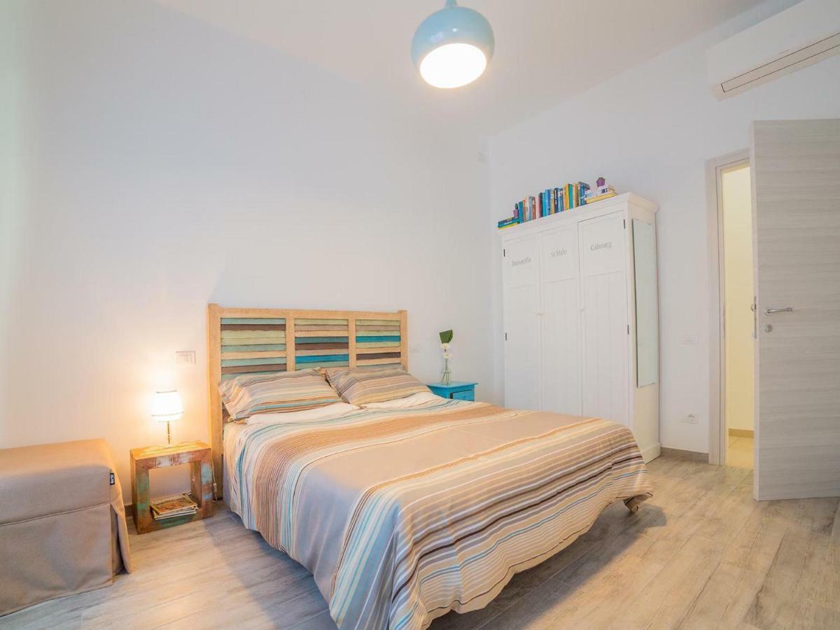 Festina Lente B&B Porto Recanati Kültér fotó
