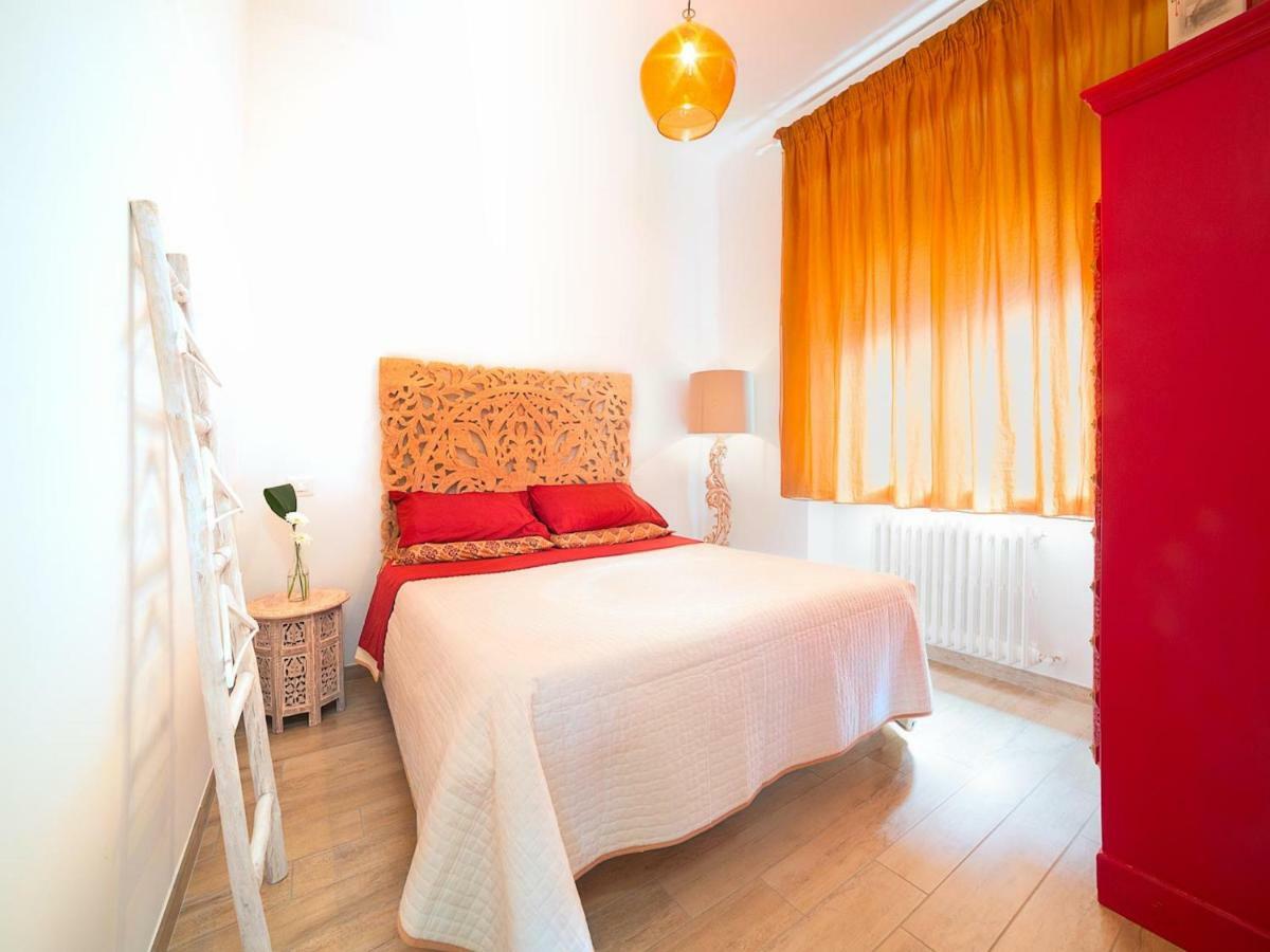 Festina Lente B&B Porto Recanati Kültér fotó